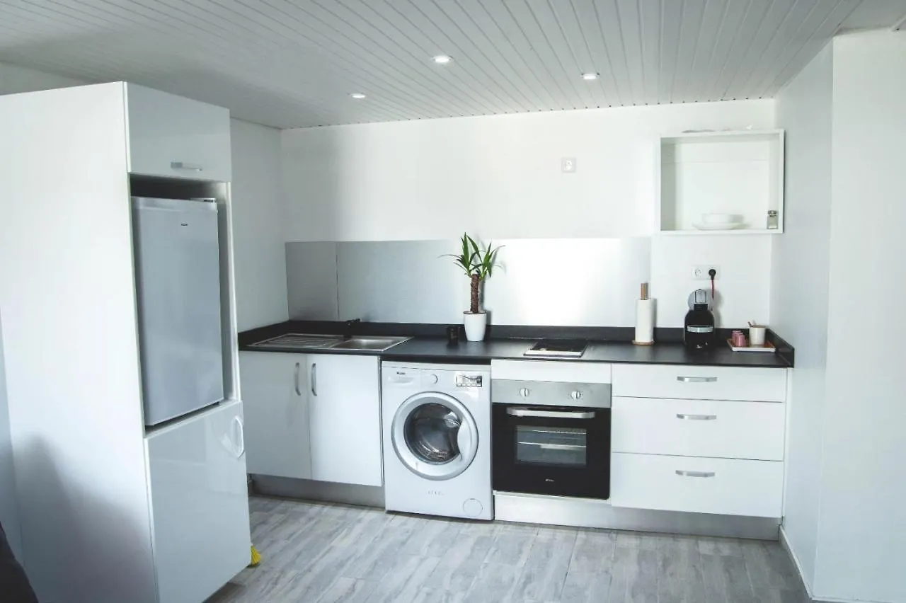 Apartamento Belya Le Vauclin