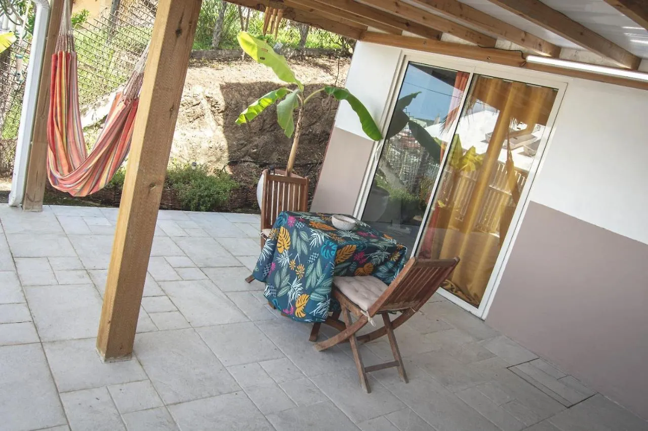 Apartamento Belya Le Vauclin