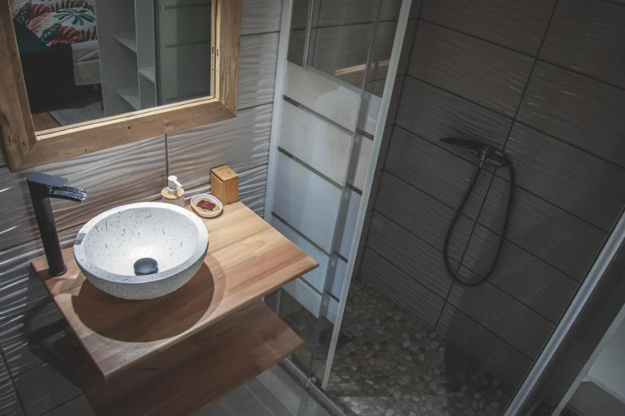 Apartamento Belya Le Vauclin Martinica