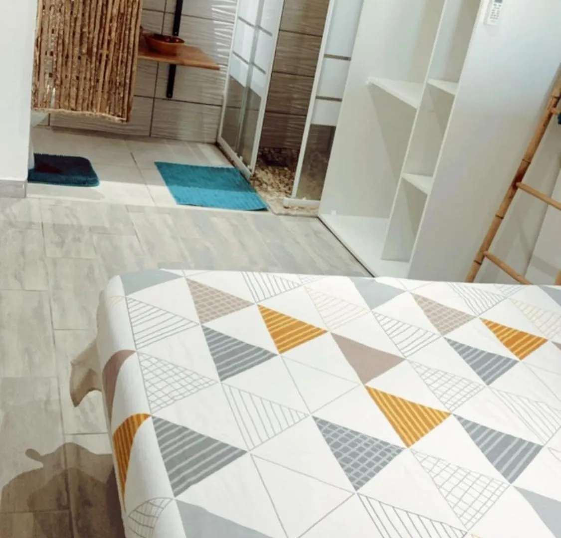 Apartamento Belya Le Vauclin