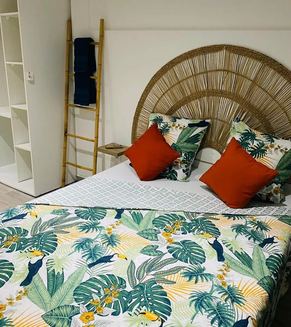 Belya Apartment Le Vauclin